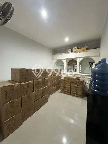 Jarang Ada! Rumah Kontrakan 6 Kamar Nyaman Siap Huni Gading Serpong Jarang Ada! Rumah Kontrakan 6 Kamar Nyaman Siap Huni Gading Serpong
