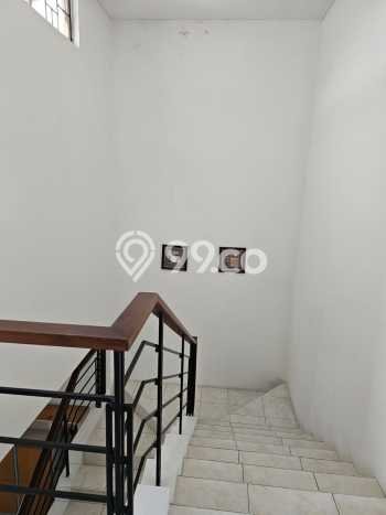 Sewa Rumah Murah di BSD Tangerang dengan 3 KT Sewa Rumah Murah di BSD Tangerang dengan 3 KT