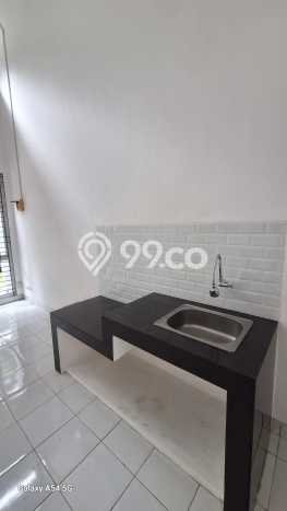 Rumah Modern 2 KT di BSD Tangerang Unfurnished Rumah Modern 2 KT di BSD Tangerang Unfurnished