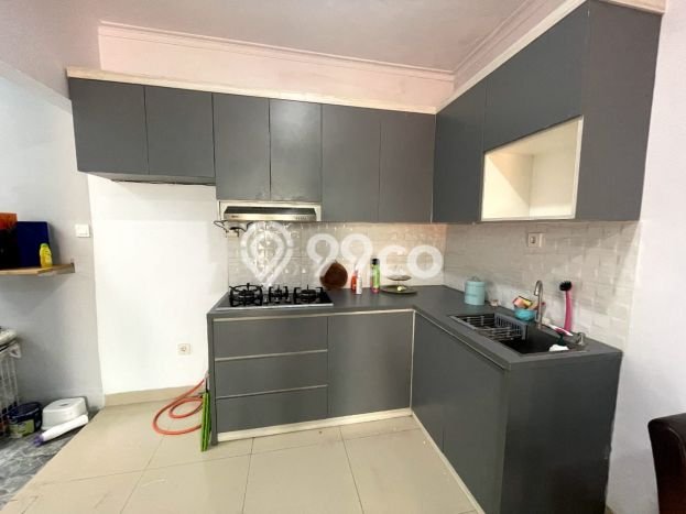 Jarang Ada! Rumah Kontrakan 2 Kamar Bagus Siap Huni Gading Serpong Jarang Ada! Rumah Kontrakan 2 Kamar Bagus Siap Huni Gading Serpong