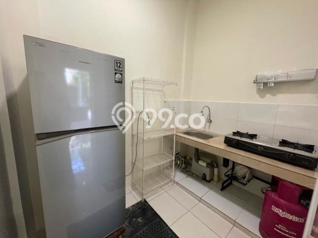 Rumah sewa siap pakai 3 Kamar Tidur di Gading Serpong, Tangerang Rumah sewa siap pakai 3 Kamar Tidur di Gading Serpong, Tangerang
