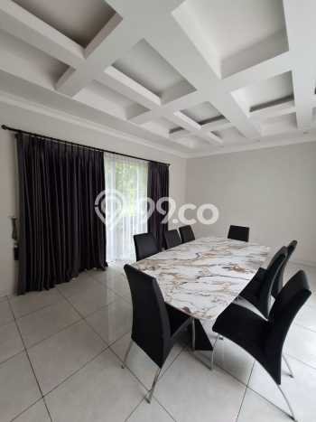 Rumah sewa siap huni 4 KT di BSD, Tangerang Rumah sewa siap huni 4 KT di BSD, Tangerang
