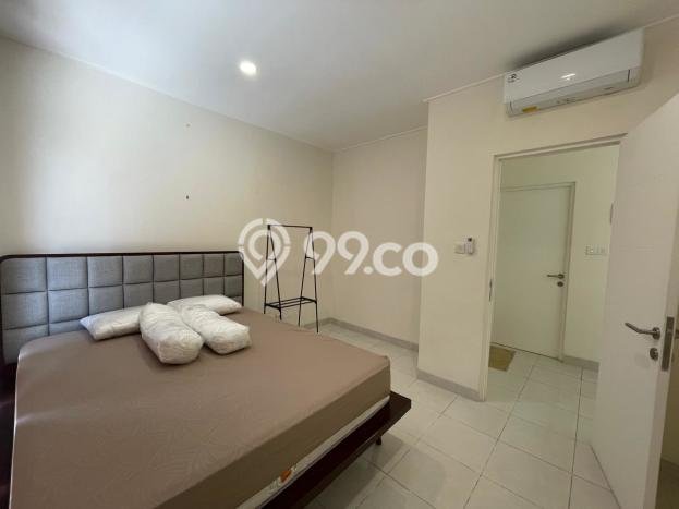 Rumah sewa siap pakai 3 Kamar Tidur di Gading Serpong, Tangerang Rumah sewa siap pakai 3 Kamar Tidur di Gading Serpong, Tangerang