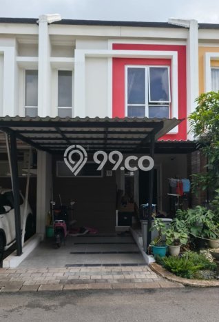 For Sale Hunian Rumah Terawat 3 KT di Gading Serpong, Tangerang For Sale Hunian Rumah Terawat 3 KT di Gading Serpong, Tangerang