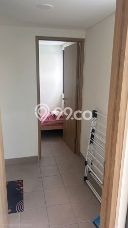 Jarang Ada! Rumah Kontrakan 3 Kamar Bagus Siap Huni BSD Jarang Ada! Rumah Kontrakan 3 Kamar Bagus Siap Huni BSD
