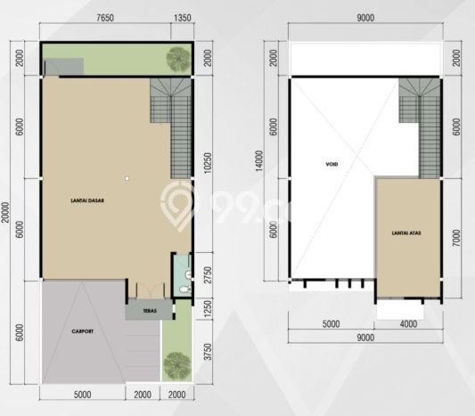 Disewakan Gudang di Kawasan Ramai BSD Luas 170m2 Disewakan Gudang di Kawasan Ramai BSD Luas 170m2