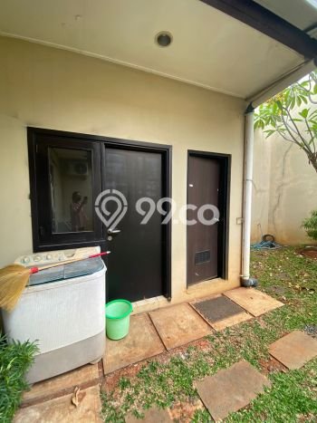Rumah Disewakan Tangerang LT 114m2 LB 144m2 Kawasan BSD Rumah Disewakan Tangerang LT 114m2 LB 144m2 Kawasan BSD
