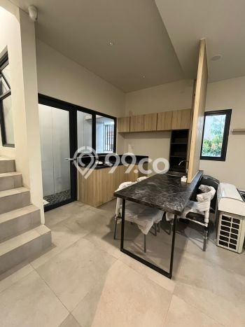 Jarang Ada! Rumah Sewa 3 Kamar Bagus Siap Huni BSD Jarang Ada! Rumah Sewa 3 Kamar Bagus Siap Huni BSD