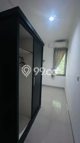Sewa Rumah Murah di BSD Tangerang Punya 3 Kamar Tidur Sewa Rumah Murah di BSD Tangerang Punya 3 Kamar Tidur