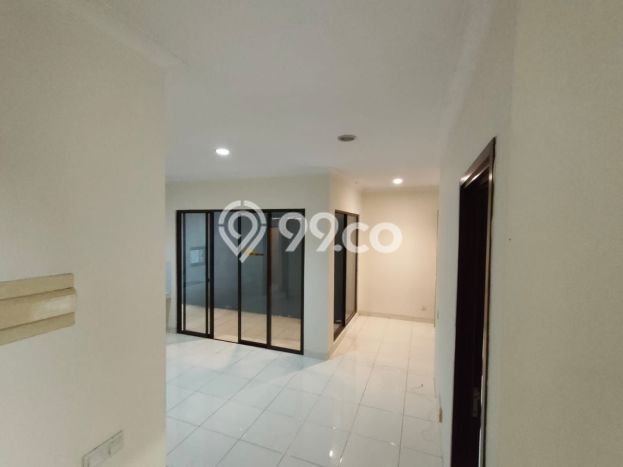 Rumah Sewa Tangerang LT 160m2 LB 144m2 Area BSD Rumah Sewa Tangerang LT 160m2 LB 144m2 Area BSD