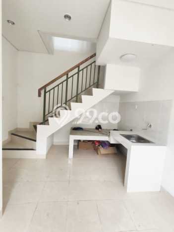 Rumah Minimalis 2 KT di Gading Serpong Tangerang Unfurnished Rumah Minimalis 2 KT di Gading Serpong Tangerang Unfurnished