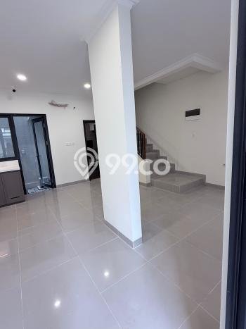 Jarang Ada! Rumah Kontrakan 4 Kamar Bagus Siap Huni Gading Serpong Jarang Ada! Rumah Kontrakan 4 Kamar Bagus Siap Huni Gading Serpong