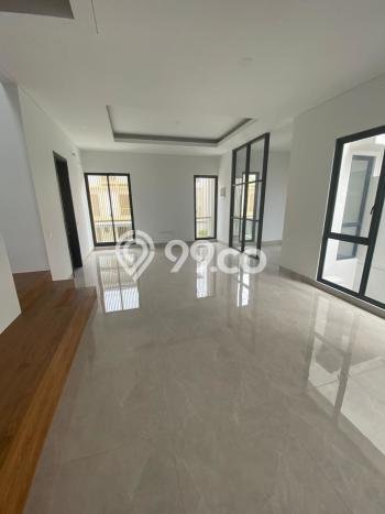 Rumah sewa siap pakai 4 KT di BSD, Tangerang Rumah sewa siap pakai 4 KT di BSD, Tangerang