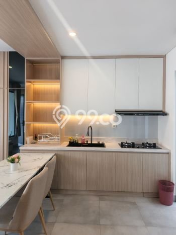 Disewakan! Rumah 4 Kamar Tidur &
2 Kamar Mandi di BSD, Tangerang Disewakan! Rumah 4 Kamar Tidur &
2 Kamar Mandi di BSD, Tangerang