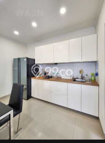 Sewa Rumah Murah di Gading Serpong Tangerang Punya 3 KT Sewa Rumah Murah di Gading Serpong Tangerang Punya 3 KT