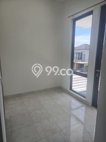 Rumah sewa siap pakai 3 KT di BSD, Tangerang Rumah sewa siap pakai 3 KT di BSD, Tangerang