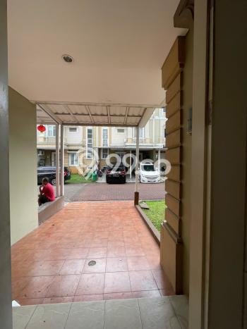 Rumah sewa siap pakai 4 KT di Gading Serpong, Tangerang Rumah sewa siap pakai 4 KT di Gading Serpong, Tangerang