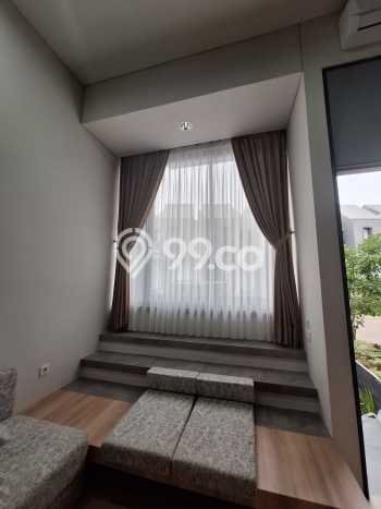 Rumah Disewakan Tangerang LT 55m2 LB 77m2 Area BSD Rumah Disewakan Tangerang LT 55m2 LB 77m2 Area BSD