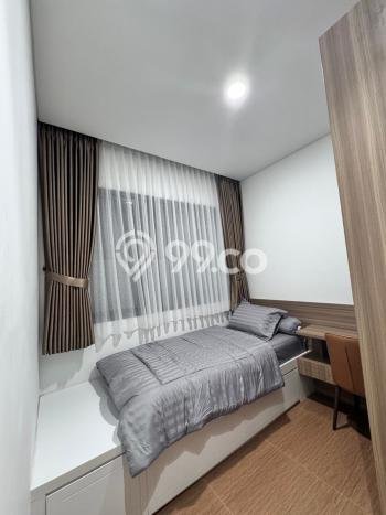 Sewa Rumah Harga Terjangkau di BSD Tangerang Punya 3 Kamar Tidur Sewa Rumah Harga Terjangkau di BSD Tangerang Punya 3 Kamar Tidur