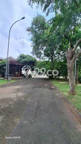 Rumah Modern 2 KT di BSD Tangerang Unfurnished Rumah Modern 2 KT di BSD Tangerang Unfurnished
