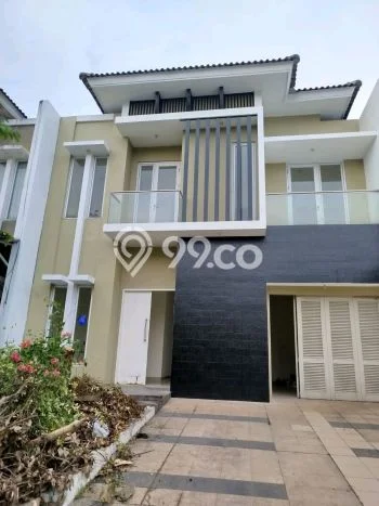 Rumah Kontrakan Tangerang LT 162m2 LB 163m2 Kawasan Gading Serpong Rumah Kontrakan Tangerang LT 162m2 LB 163m2 Kawasan Gading Serpong
