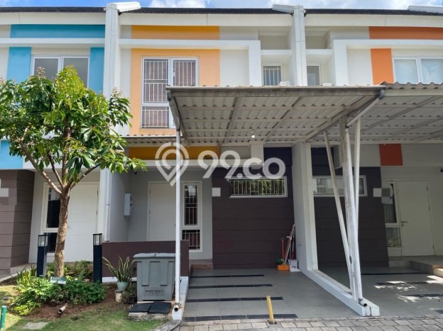 Rumah sewa siap pakai 3 Kamar Tidur di Gading Serpong, Tangerang Rumah sewa siap pakai 3 Kamar Tidur di Gading Serpong, Tangerang