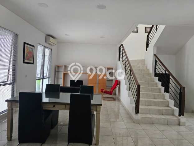 Sewa Rumah Murah di BSD Tangerang dengan 3 KT Sewa Rumah Murah di BSD Tangerang dengan 3 KT