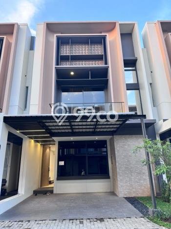 Sewa Rumah Harga Terjangkau di BSD Tangerang Punya 3 Kamar Tidur Sewa Rumah Harga Terjangkau di BSD Tangerang Punya 3 Kamar Tidur
