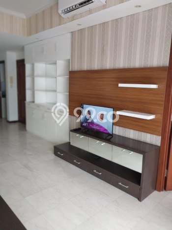 Apartemen Luxury Dijual di Jakarta Barat Lokasi Strategis Punya 3 Kamar Tidur Apartemen Luxury Dijual di Jakarta Barat Lokasi Strategis Punya 3 Kamar Tidur