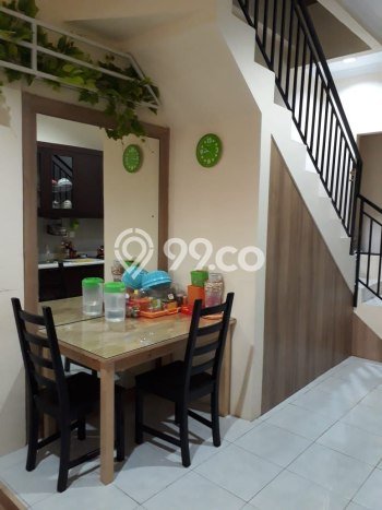 Hunian Nyaman Asri 2 KT Siap Pakai di Jelambar Jakarta Barat Hunian Nyaman Asri 2 KT Siap Pakai di Jelambar Jakarta Barat