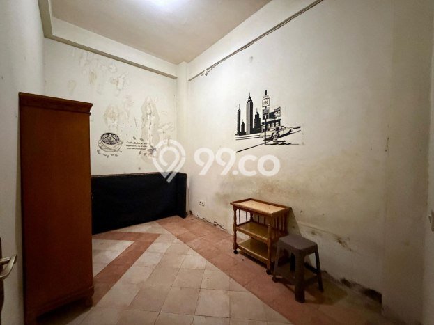 Dijual Kost Strategis di Grogol Petamburan, Jakarta Barat 40 KT, 15 KM, Luas Bangunan 850m2 Dijual Kost Strategis di Grogol Petamburan, Jakarta Barat 40 KT, 15 KM, Luas Bangunan 850m2