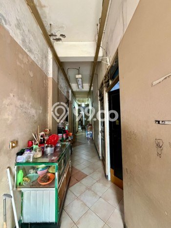 Dijual Kost Strategis di Grogol Petamburan, Jakarta Barat 40 KT, 15 KM, Luas Bangunan 850m2 Dijual Kost Strategis di Grogol Petamburan, Jakarta Barat 40 KT, 15 KM, Luas Bangunan 850m2