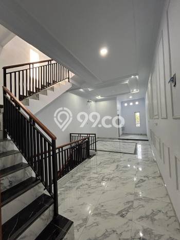 Rumah Minimalis 3 KT di Duri Kepa Jakarta Barat Unfurnished Rumah Minimalis 3 KT di Duri Kepa Jakarta Barat Unfurnished