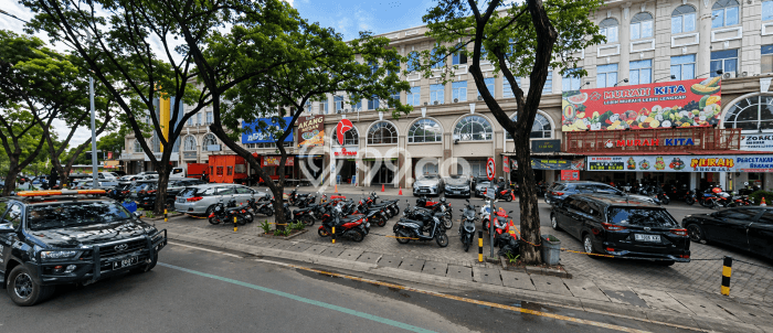Unit Ruko Dijual di Cengkareng Jakarta Barat Luas Bangunan 472m2 Unit Ruko Dijual di Cengkareng Jakarta Barat Luas Bangunan 472m2