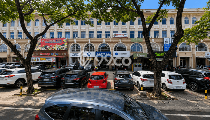 Unit Ruko Dijual di Cengkareng Jakarta Barat Luas Bangunan 472m2 Unit Ruko Dijual di Cengkareng Jakarta Barat Luas Bangunan 472m2