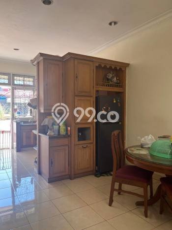 Jual Rumah Mewah Megah Dengan View Cantik di Green Ville, Jakarta Barat Jual Rumah Mewah Megah Dengan View Cantik di Green Ville, Jakarta Barat