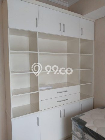 Apartemen Luxury Dijual di Jakarta Barat Lokasi Strategis Punya 3 Kamar Tidur Apartemen Luxury Dijual di Jakarta Barat Lokasi Strategis Punya 3 Kamar Tidur