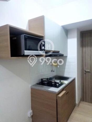Apartemen Terjangkau di Gunung Putri Bogor dengan 1 KT & 1 KM Apartemen Terjangkau di Gunung Putri Bogor dengan 1 KT & 1 KM