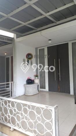 Jual Rumah Favorit Siap Huni LB 100m2 di Jatisampurna, Bekasi Jual Rumah Favorit Siap Huni LB 100m2 di Jatisampurna, Bekasi