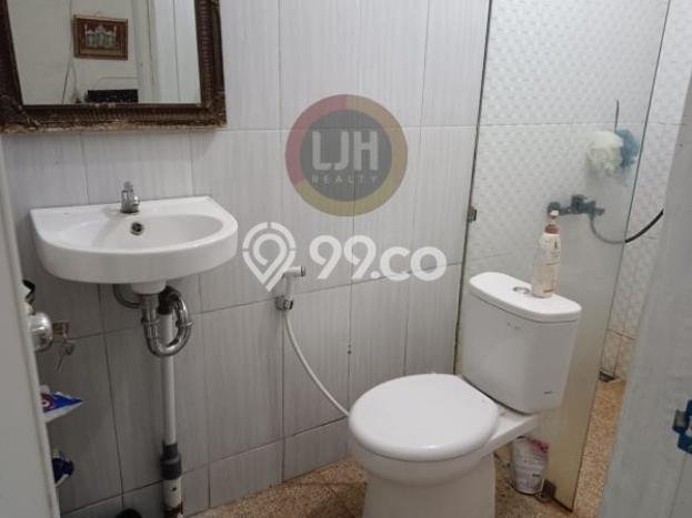Rumah Minimalis 3 KT LT 120m2 di Jati Sari Rumah Minimalis 3 KT LT 120m2 di Jati Sari