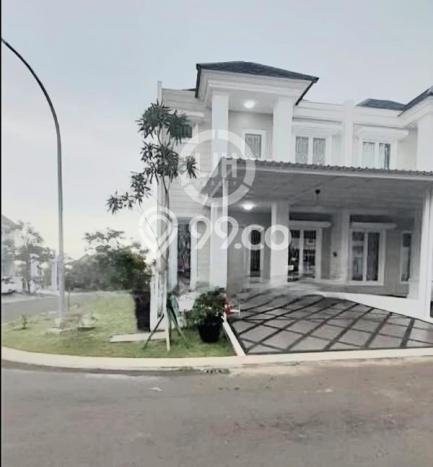 Rumah Sewa Bogor LT 98m2 LB 87m2 Kawasan Cibubur Rumah Sewa Bogor LT 98m2 LB 87m2 Kawasan Cibubur