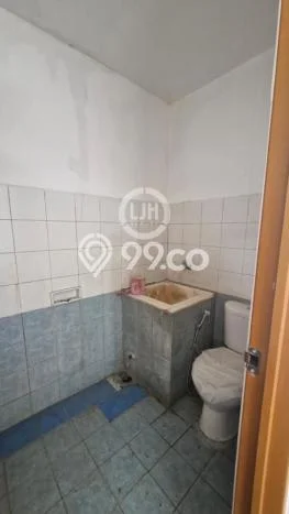 Ruko Disewa di Bogor dengan LB 0m2 Area Komersial Ramai Ruko Disewa di Bogor dengan LB 0m2 Area Komersial Ramai