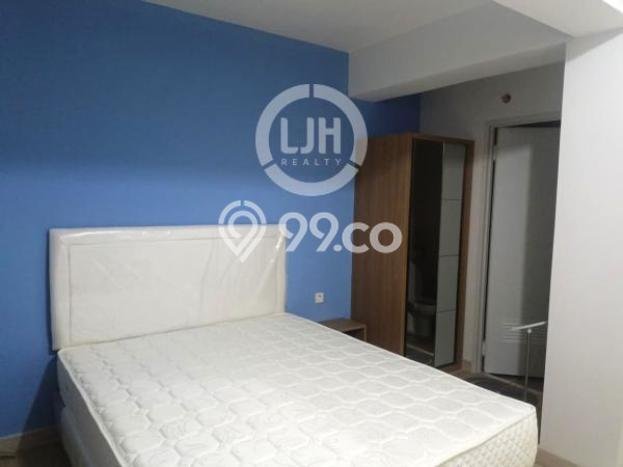 Apartemen Terjangkau di Gunung Putri Bogor dengan 1 KT & 1 KM Apartemen Terjangkau di Gunung Putri Bogor dengan 1 KT & 1 KM