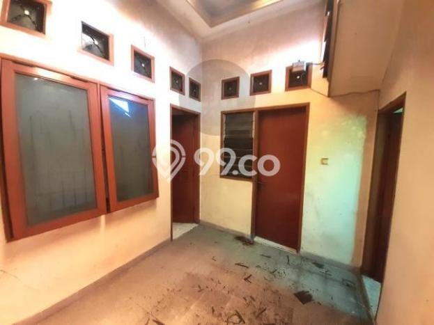 Dijual Hunian Rumah Nyaman 3 KT di Sukmajaya, Depok Dijual Hunian Rumah Nyaman 3 KT di Sukmajaya, Depok
