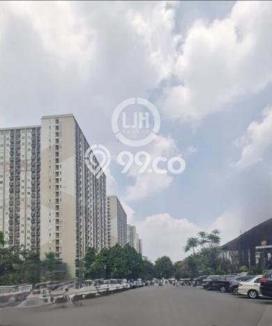 Apartemen Terjangkau di Cimanggis Depok dengan 2 KT & 1 KM Apartemen Terjangkau di Cimanggis Depok dengan 2 KT & 1 KM