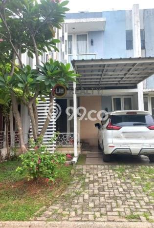 Jual Rumah Favorit Siap Huni LB 100m2 di Jatisampurna, Bekasi Jual Rumah Favorit Siap Huni LB 100m2 di Jatisampurna, Bekasi