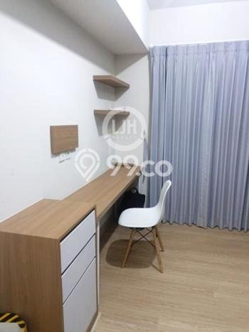 Apartemen Terjangkau di Gunung Putri Bogor dengan 1 KT & 1 KM Apartemen Terjangkau di Gunung Putri Bogor dengan 1 KT & 1 KM