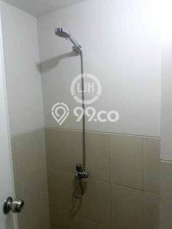 Apartemen Terjangkau di Gunung Putri Bogor dengan 1 KT & 1 KM Apartemen Terjangkau di Gunung Putri Bogor dengan 1 KT & 1 KM