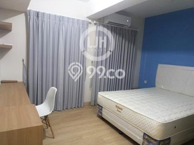 Apartemen Terjangkau di Gunung Putri Bogor dengan 1 KT & 1 KM Apartemen Terjangkau di Gunung Putri Bogor dengan 1 KT & 1 KM