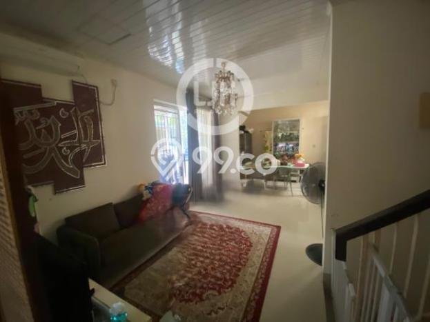 Rumah Modern 3 KT di Jaka Setia Bekasi Unfurnished Rumah Modern 3 KT di Jaka Setia Bekasi Unfurnished